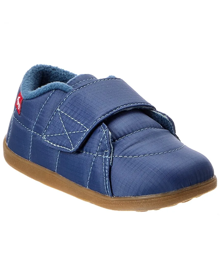 Aspen Slipper by See Kai Run