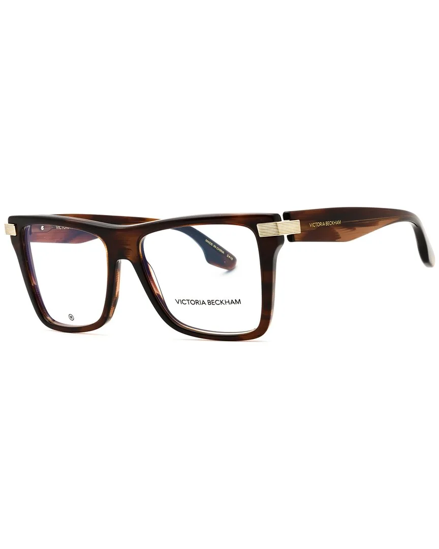 Vb2677 53Mm Optical Frames by Victoria Beckham