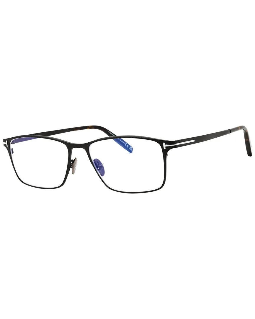 54Mm Optical Frames by Tom Ford