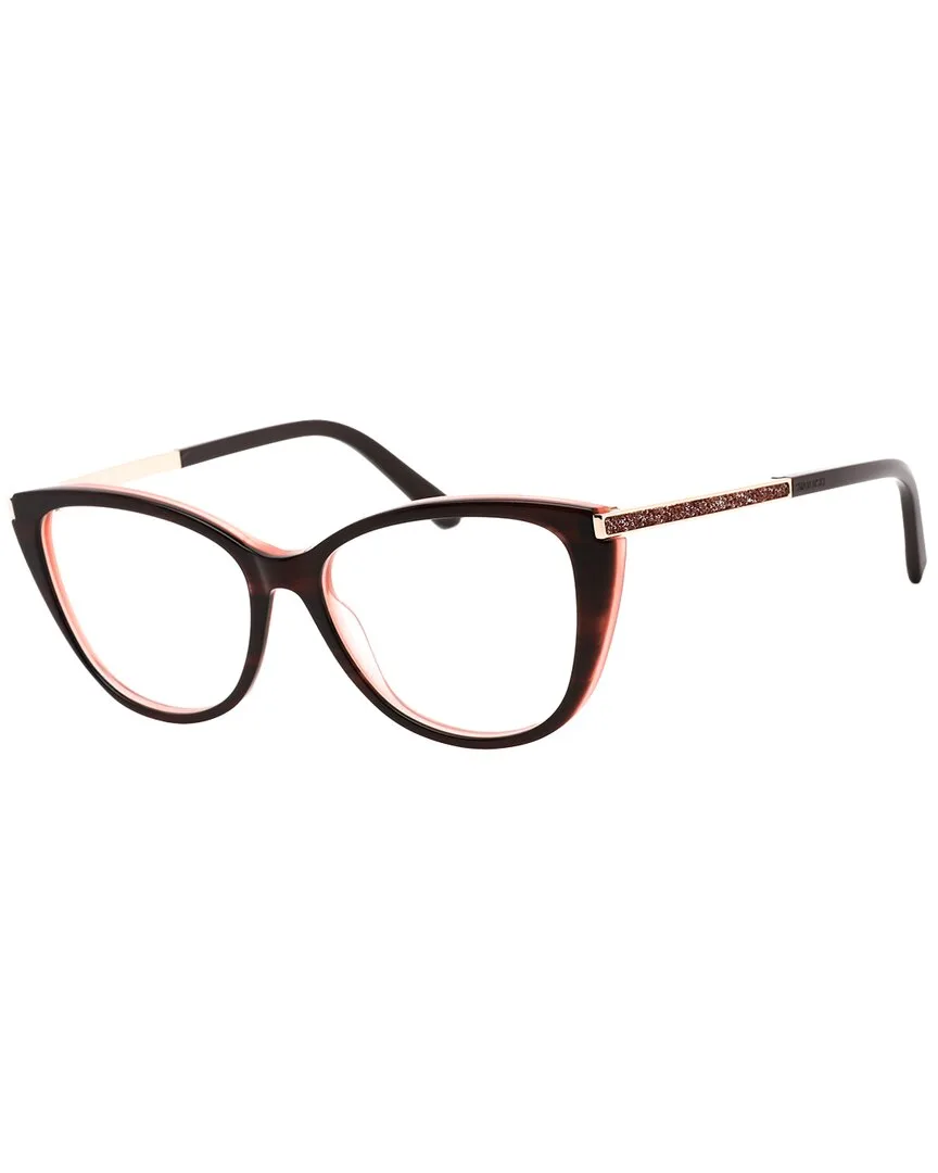 Sk5414 53Mm Optical Frames by Swarovski