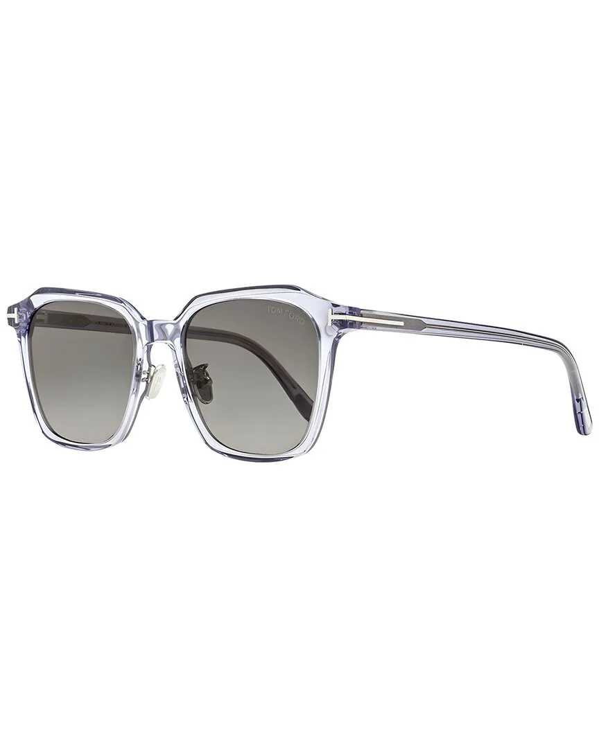 Ft0971-K 54Mm Sunglasses by Tom Ford