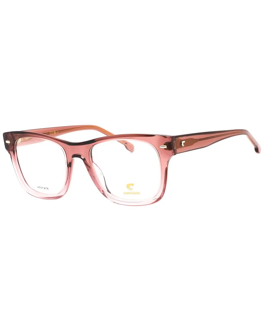 3021 52Mm Optical Frames by Carrera
