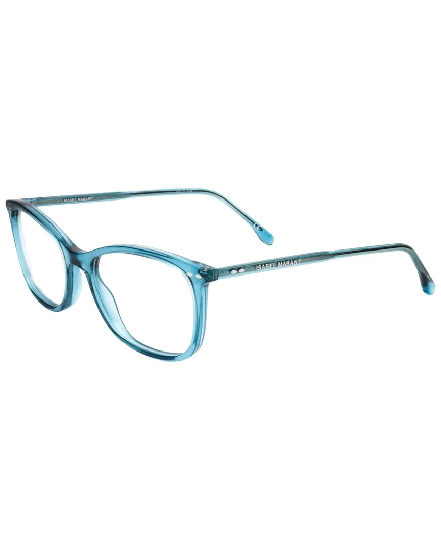 Im 0025 53Mm Optical Frames by Isabel Marant