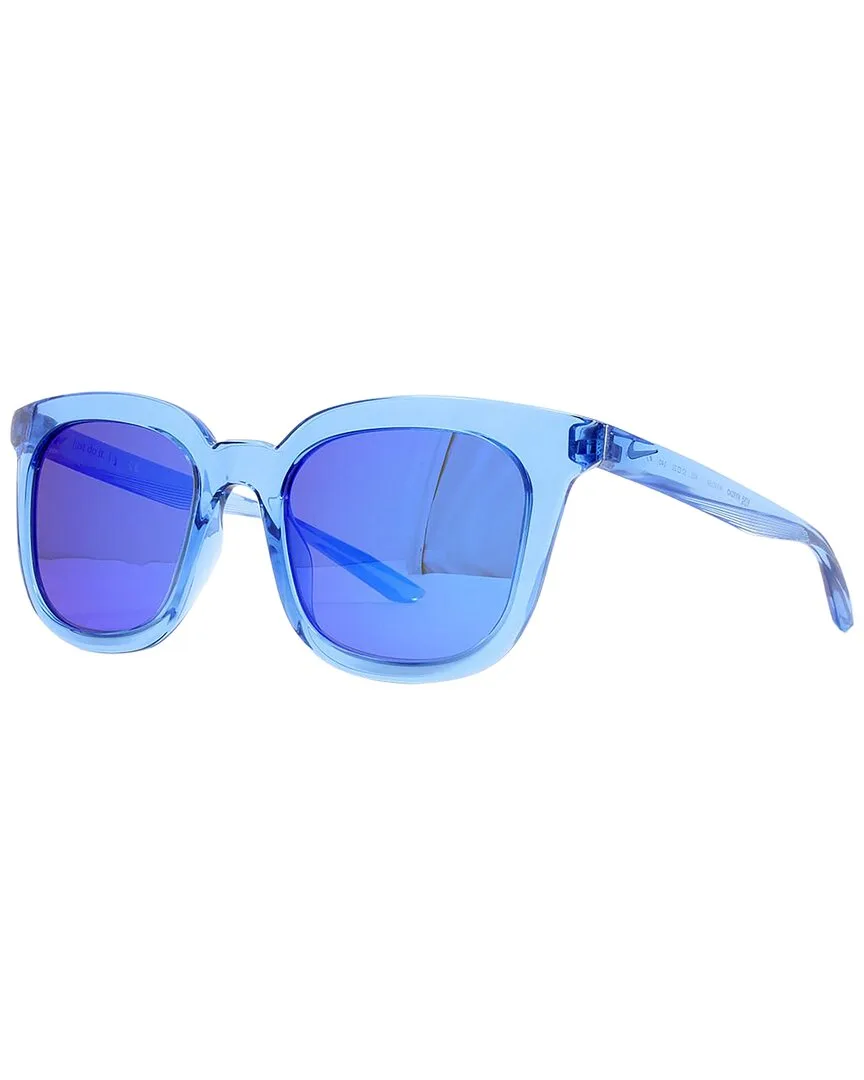 Ev1154 52Mm Sunglasses by Nike