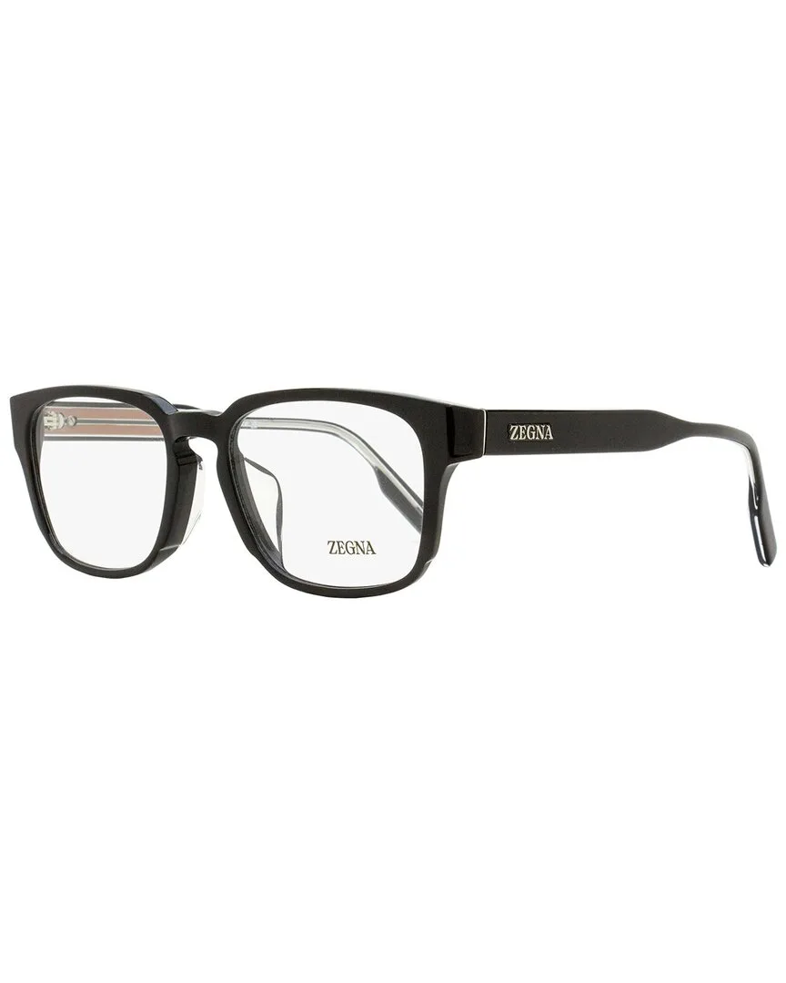 Ez5262-F 54Mm Optical Frames by Zegna