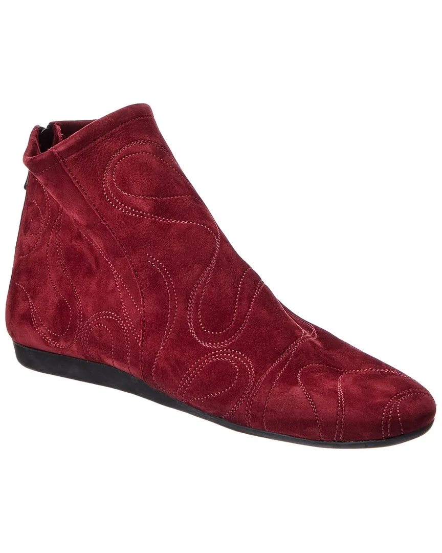 Lilpik Leather Bootie by Arche