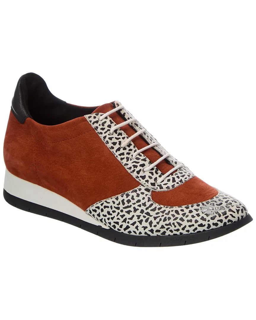 Sitriz Leather Sneaker by Arche