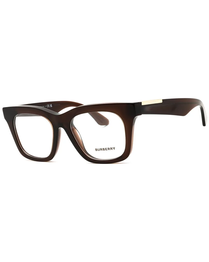 51Mm Optical Frames by Burberry