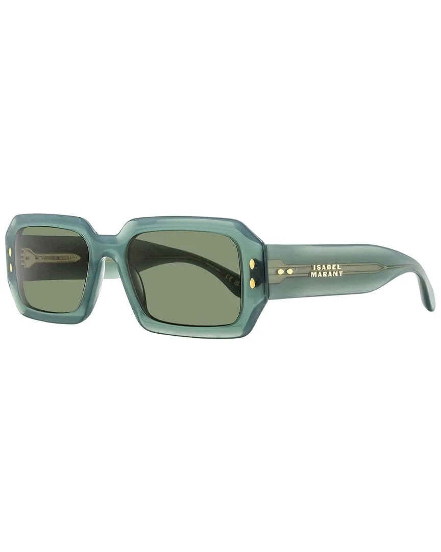 Im0144s 53Mm Sunglasses by Isabel Marant