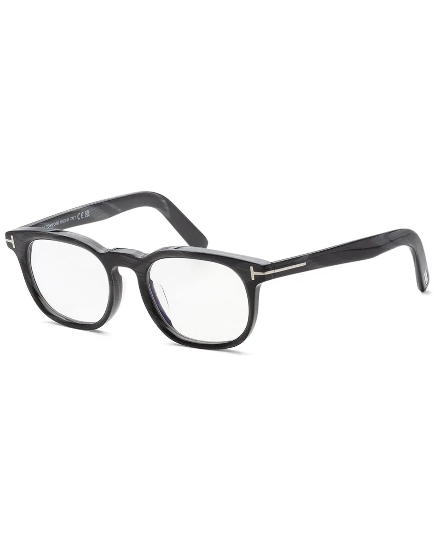 Ft5930 52Mm Optical Frames by Tom Ford