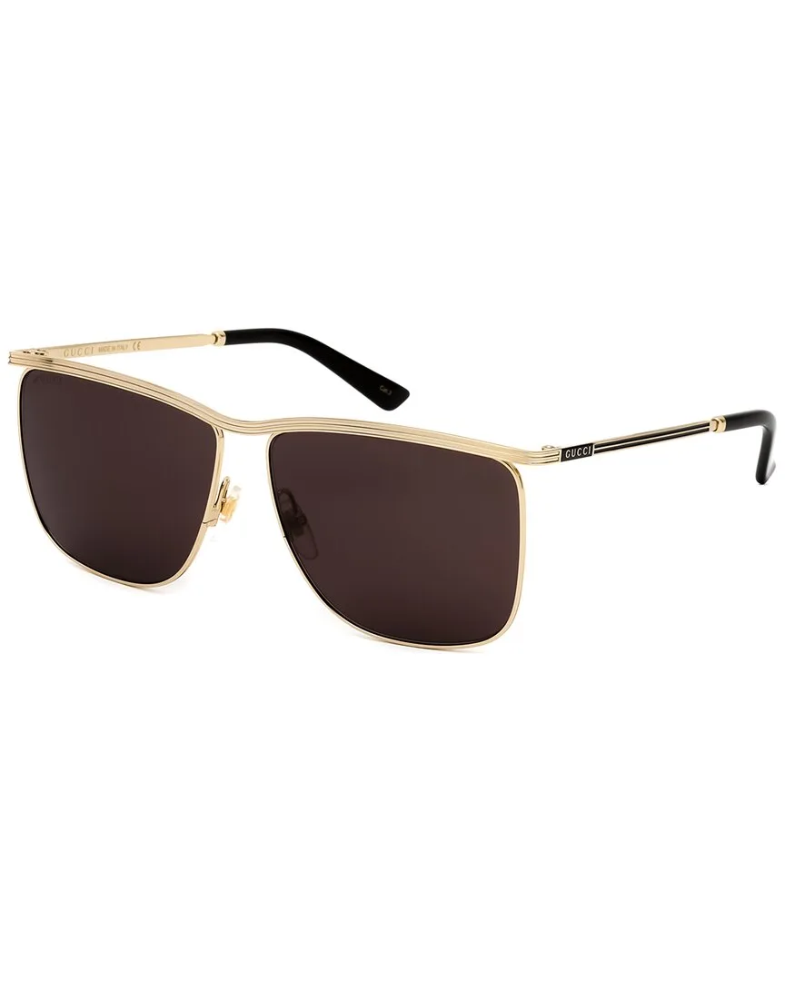 Gg0821s 62Mm Sunglasses