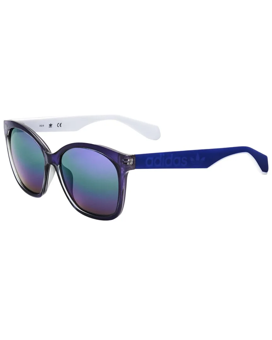Original Or0045 57Mm Sunglasses by adidas
