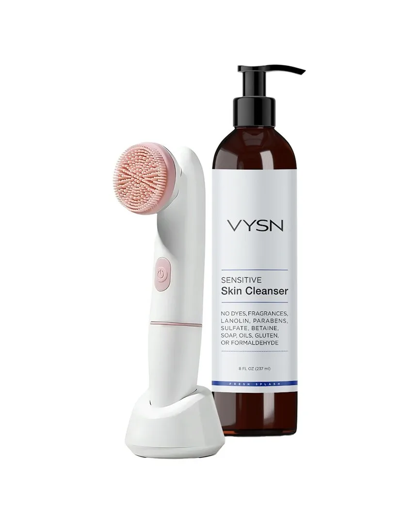 Smooth Skin Set by Vysn