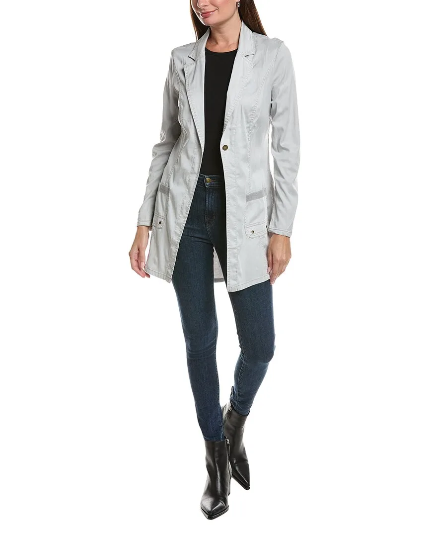 Lainey Blazer by XCVI