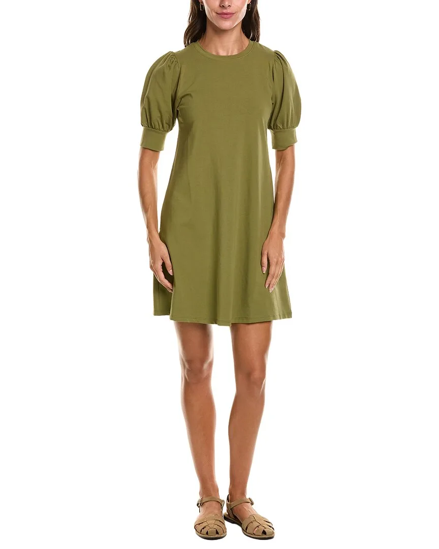 Jennifer Mini Dress by Duffield Lane