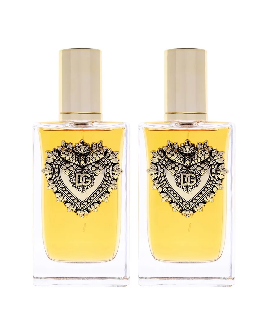 3.3Oz Edp by Dolce & Gabbana