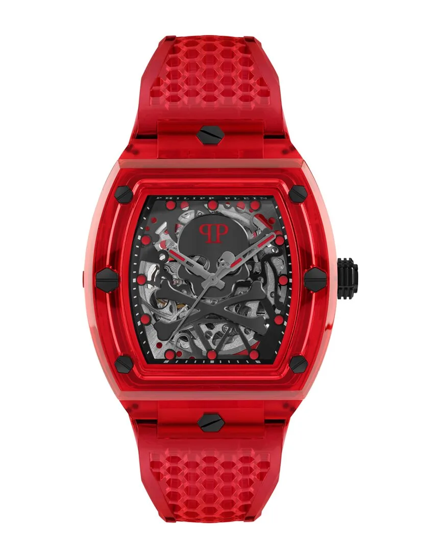 Plein $keleton Royal Watch by Philipp Plein