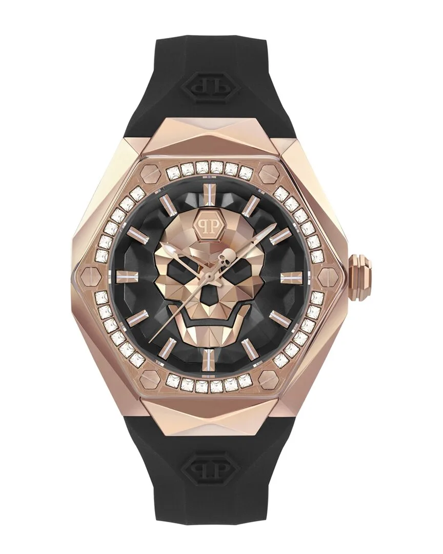 Date Superlative Arabic Watch