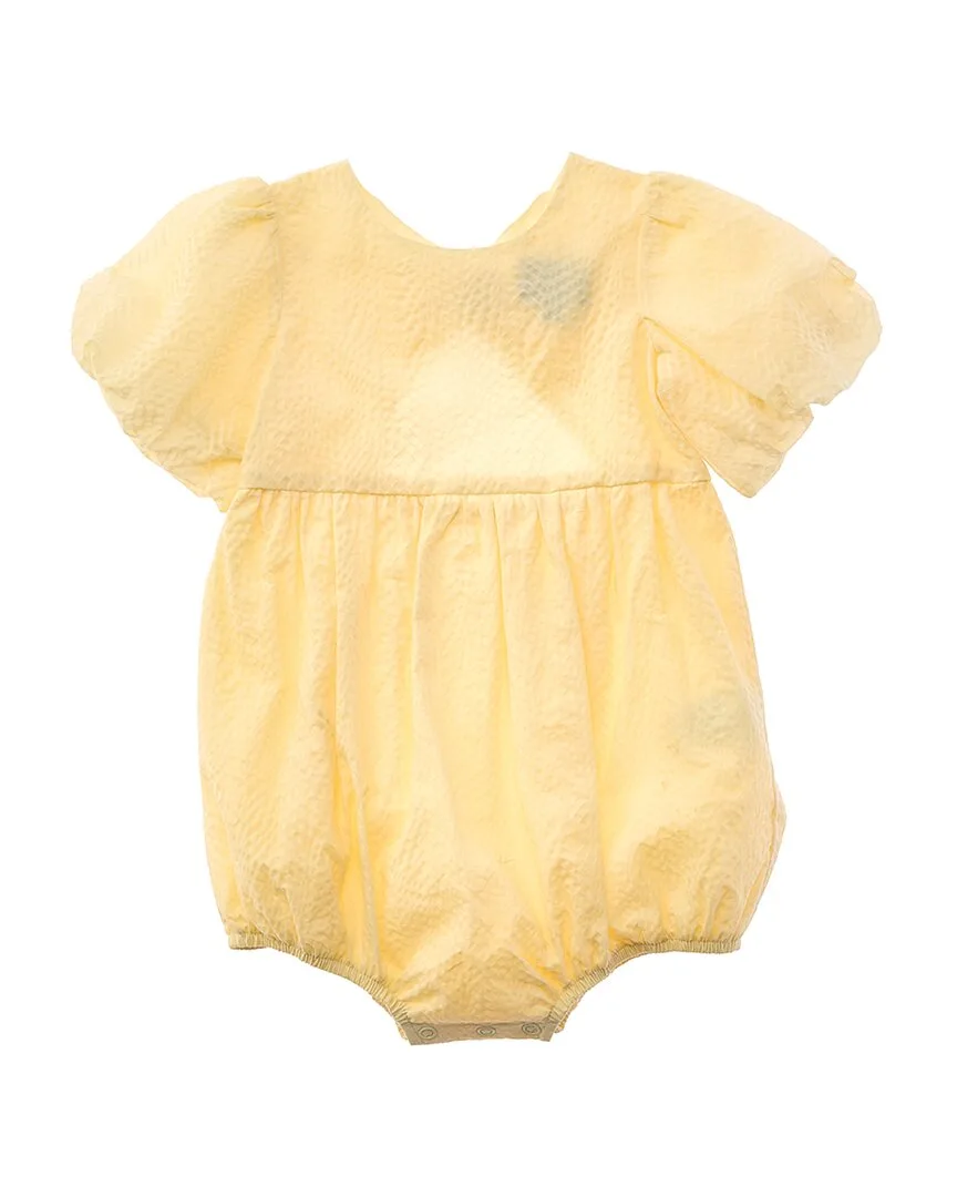Summer Bodysuit by Bardot