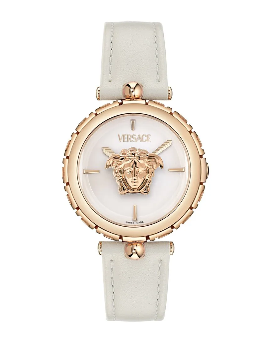 Medusa Jewel Watch by Versace