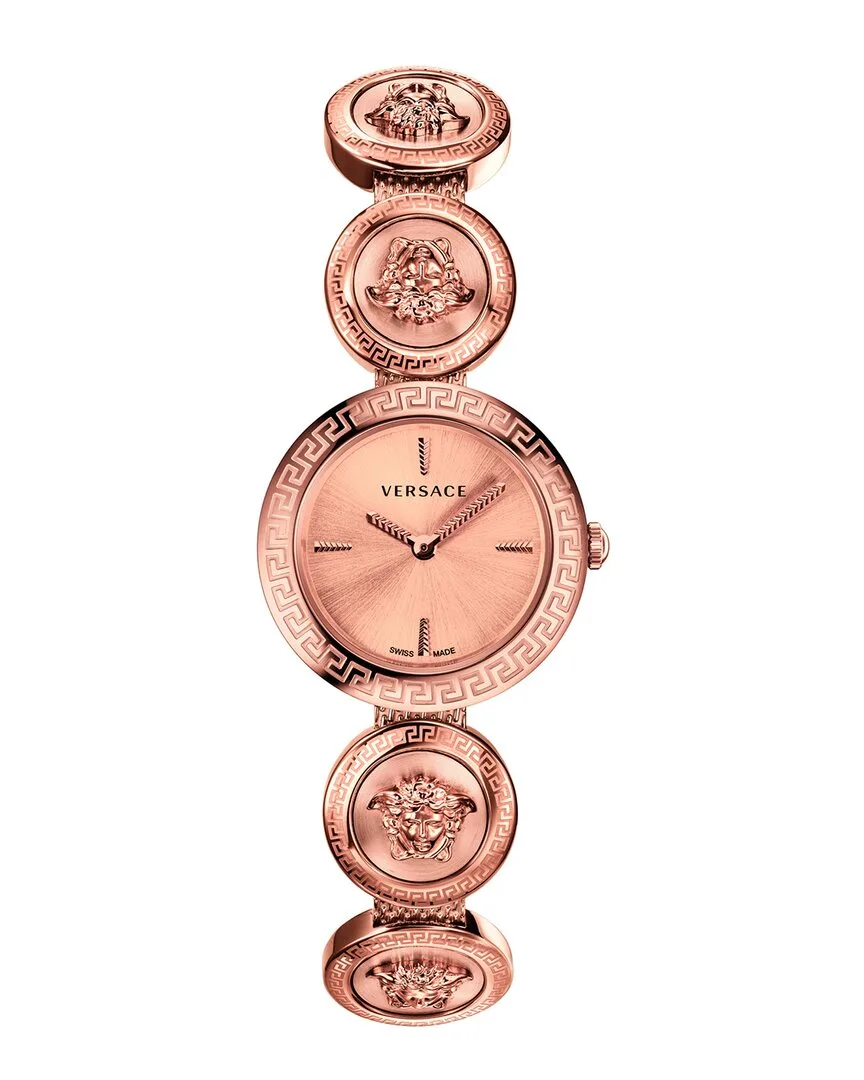 Medusa Stud Icon Watch by Versace
