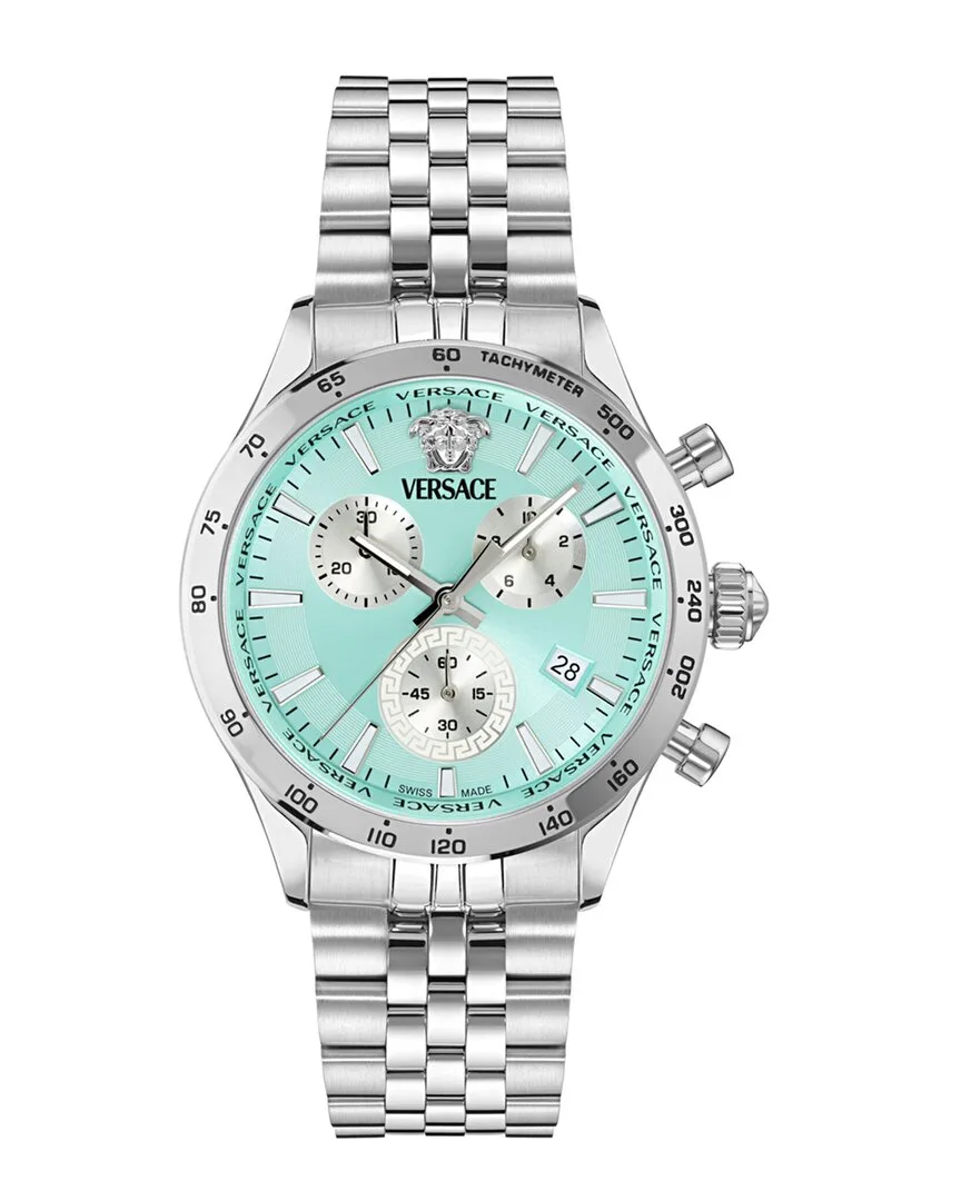 Hellenyium Chrono Petite Watch