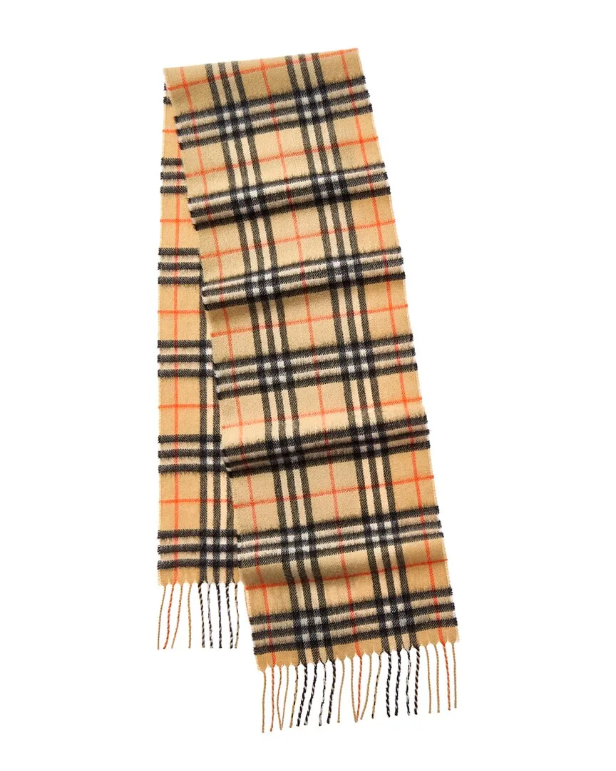 Scarf by Burberry