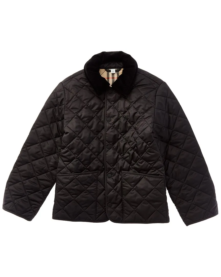 Jacket by Burberry