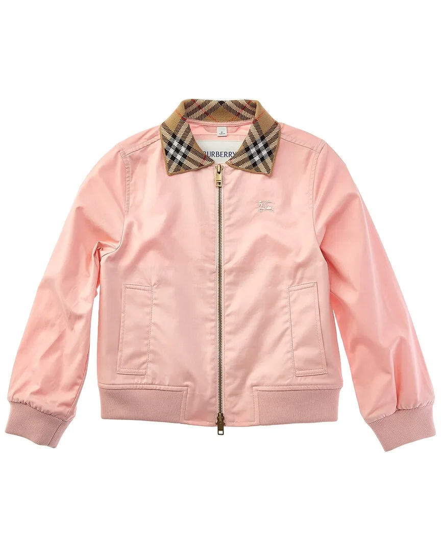 Jacket by Burberry