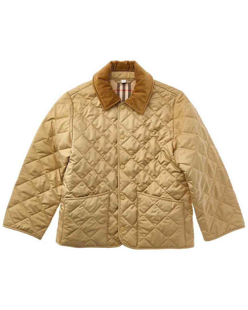 Jacket by Burberry