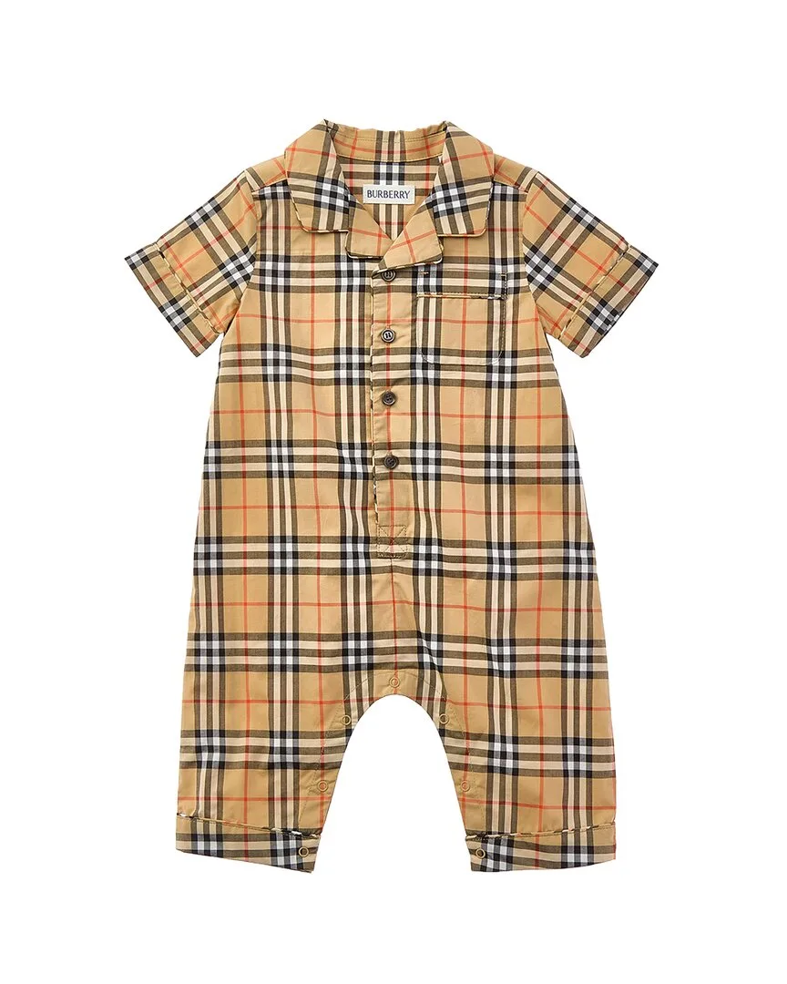 Jumpsuit by Burberry