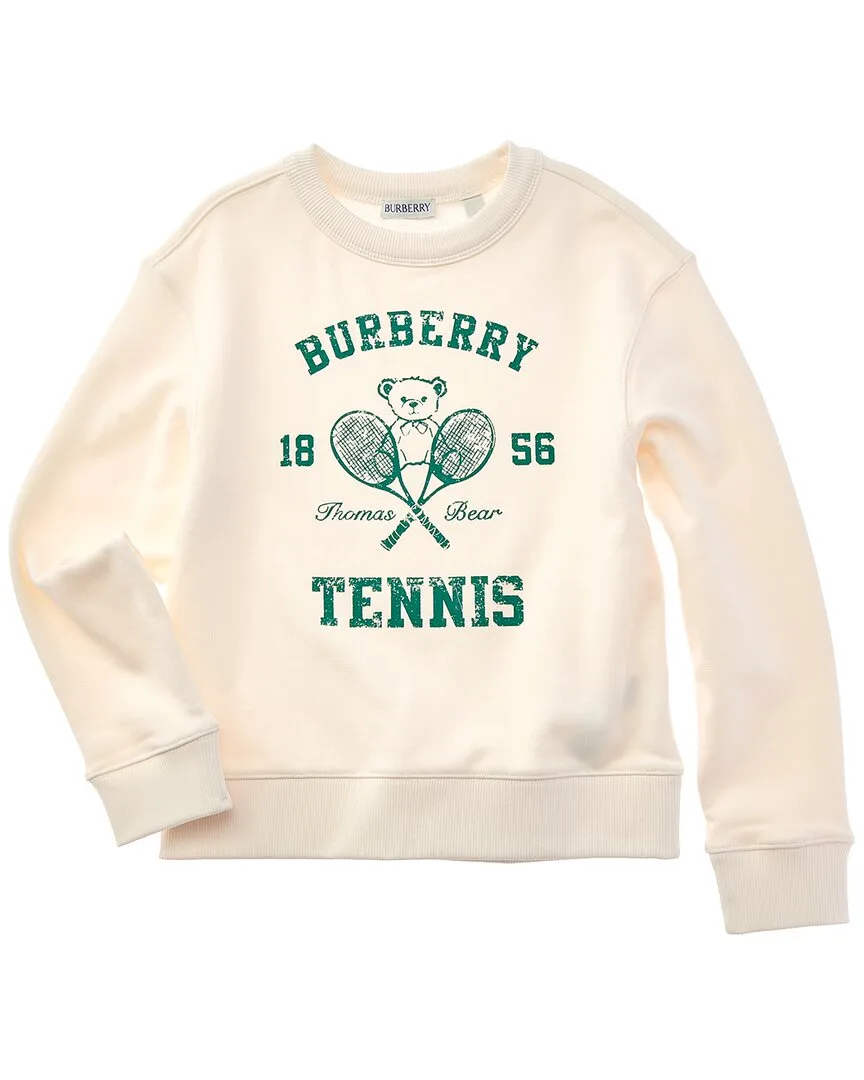 Sweatshirt by Burberry