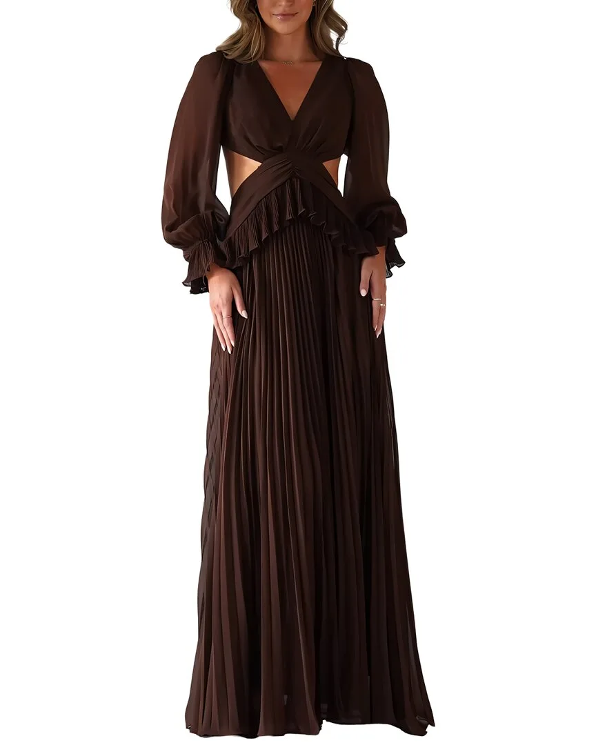 Maxi Dress by Camila Blanco