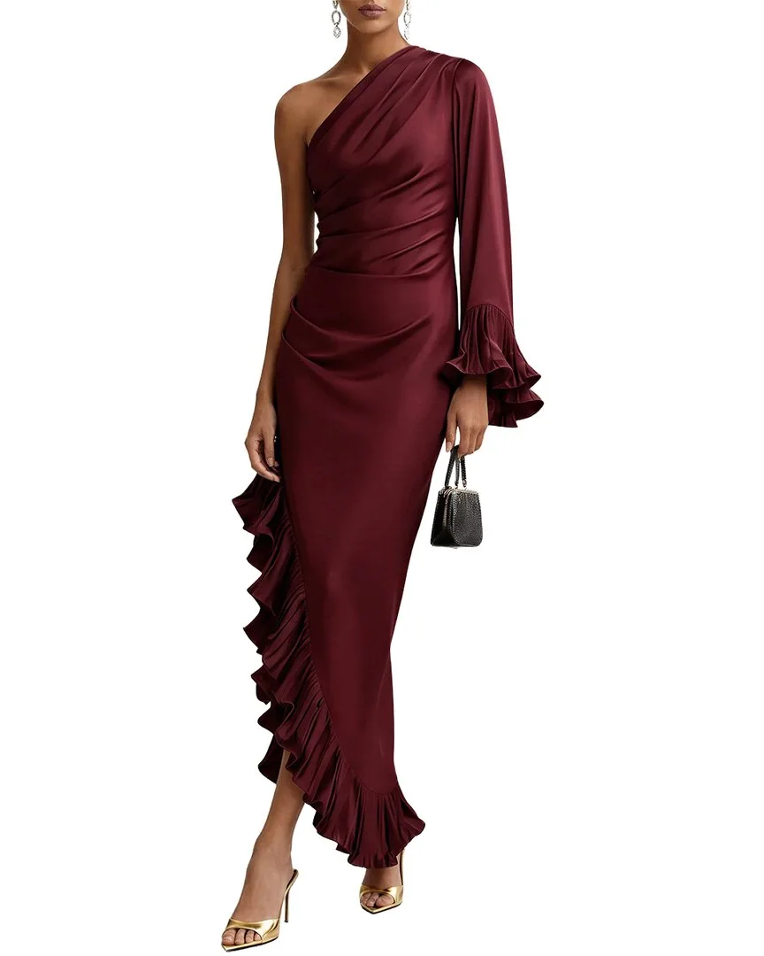 Dilireba Maxi Dress