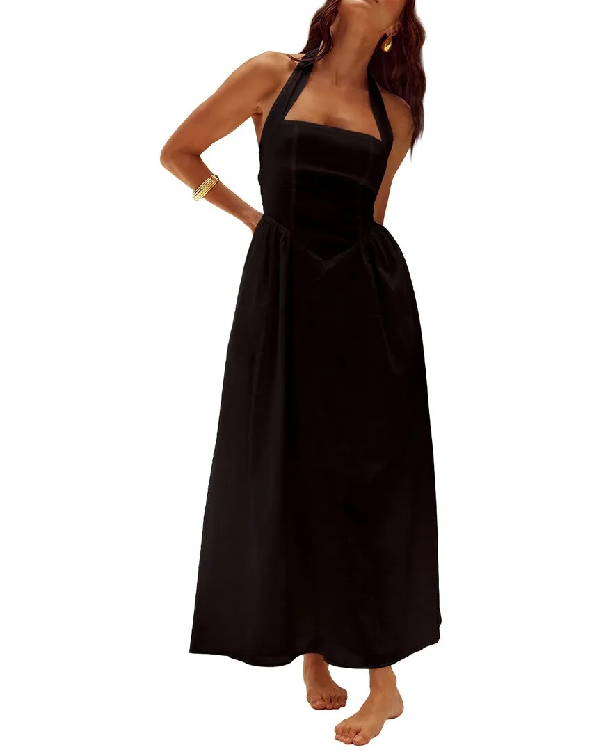 Maxi Dress by Camila Blanco