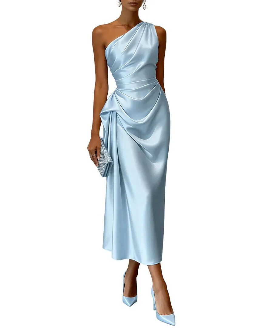 Esea Midi Dress