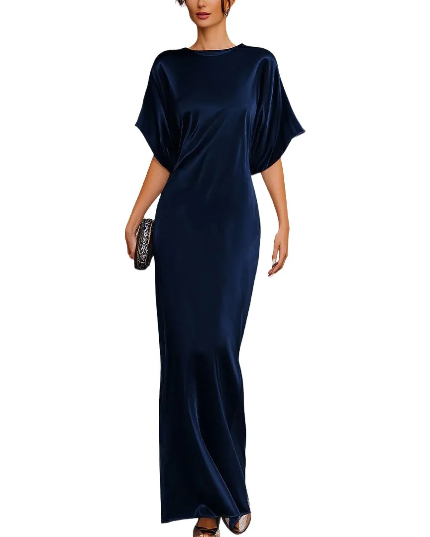 Maxi Dress by Teodora