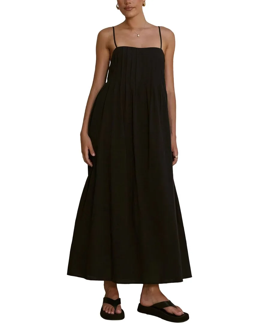 Maxi Dress by Camila Blanco