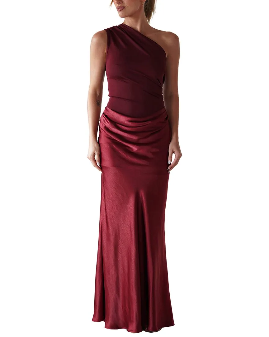 Maxi Dress by Camila Blanco