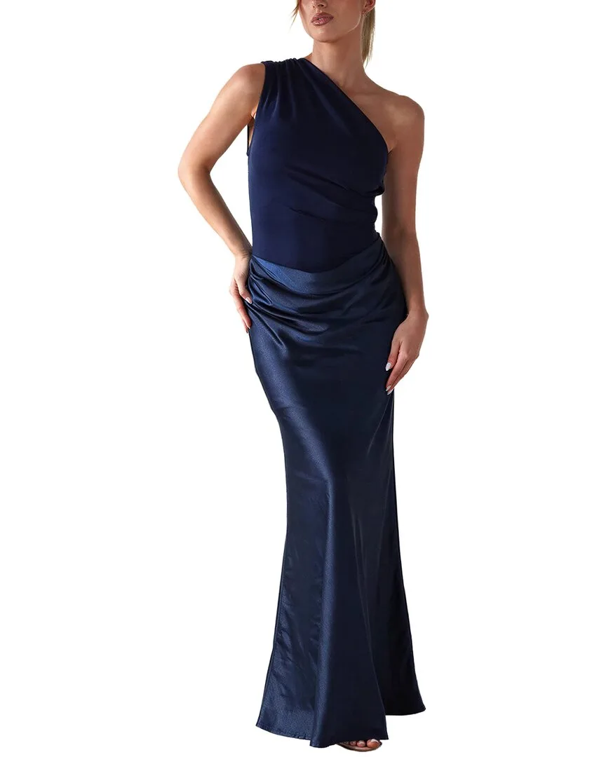 Maxi Dress by Camila Blanco