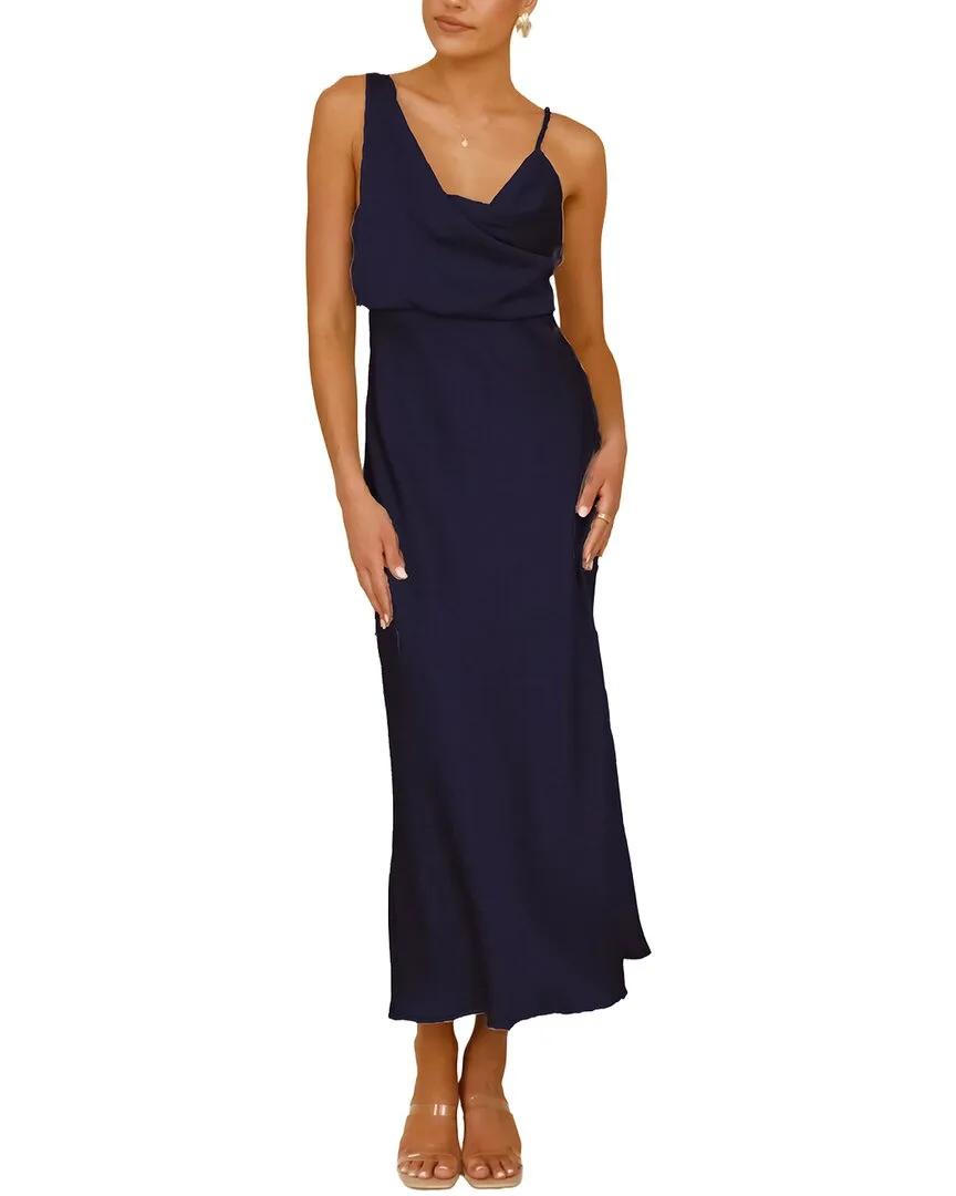 Maxi Dress by Camila Blanco