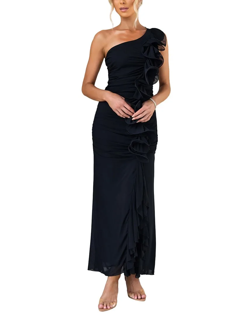 Maxi Dress by Camila Blanco
