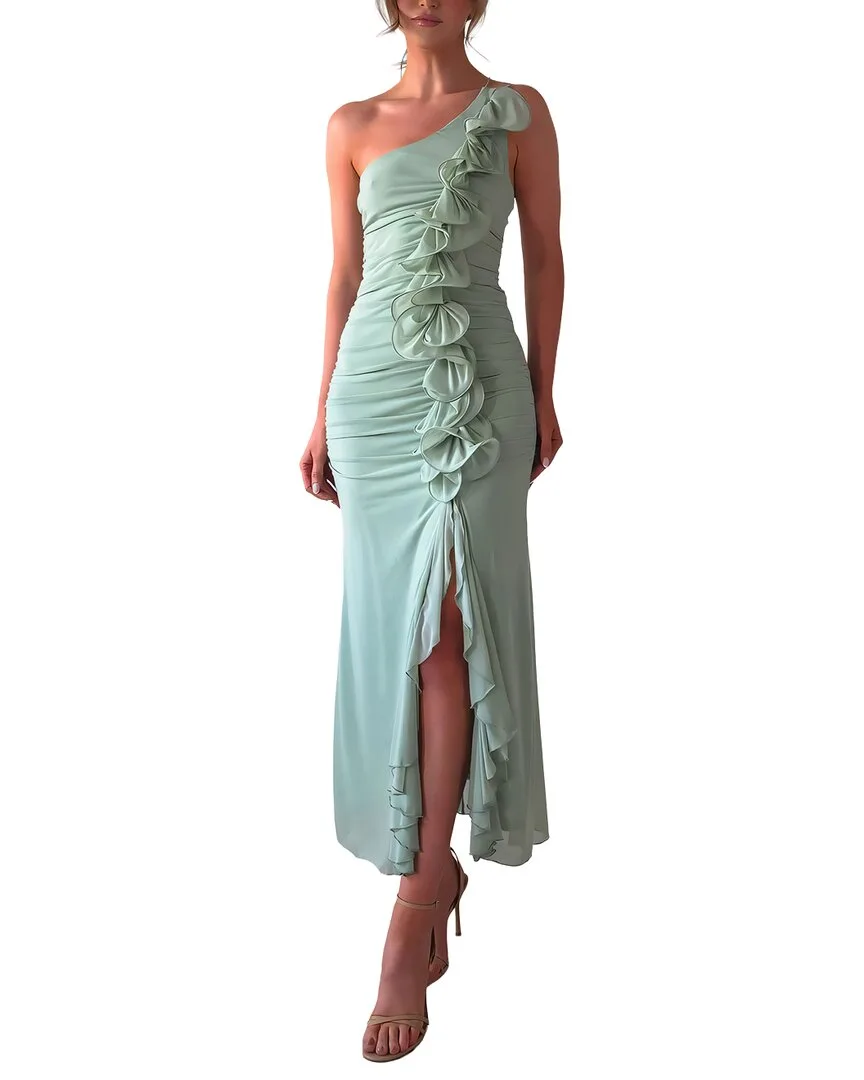 Maxi Dress by Camila Blanco