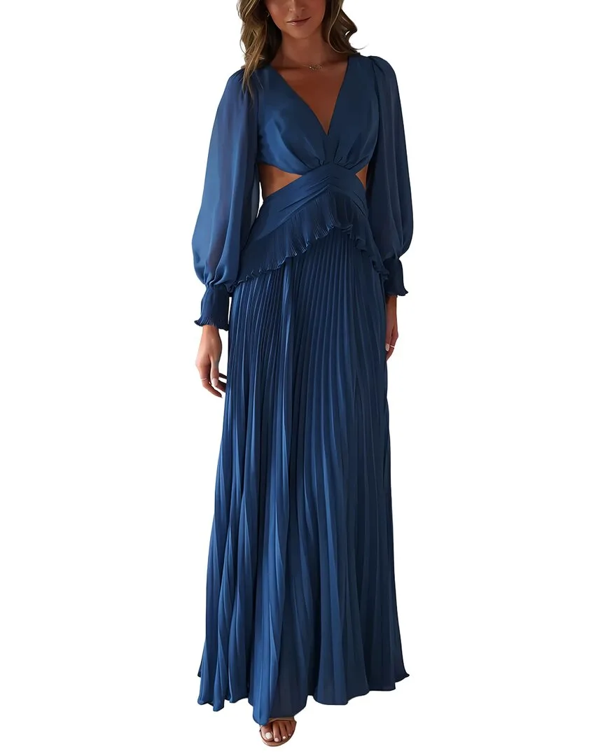 Maxi Dress by Camila Blanco