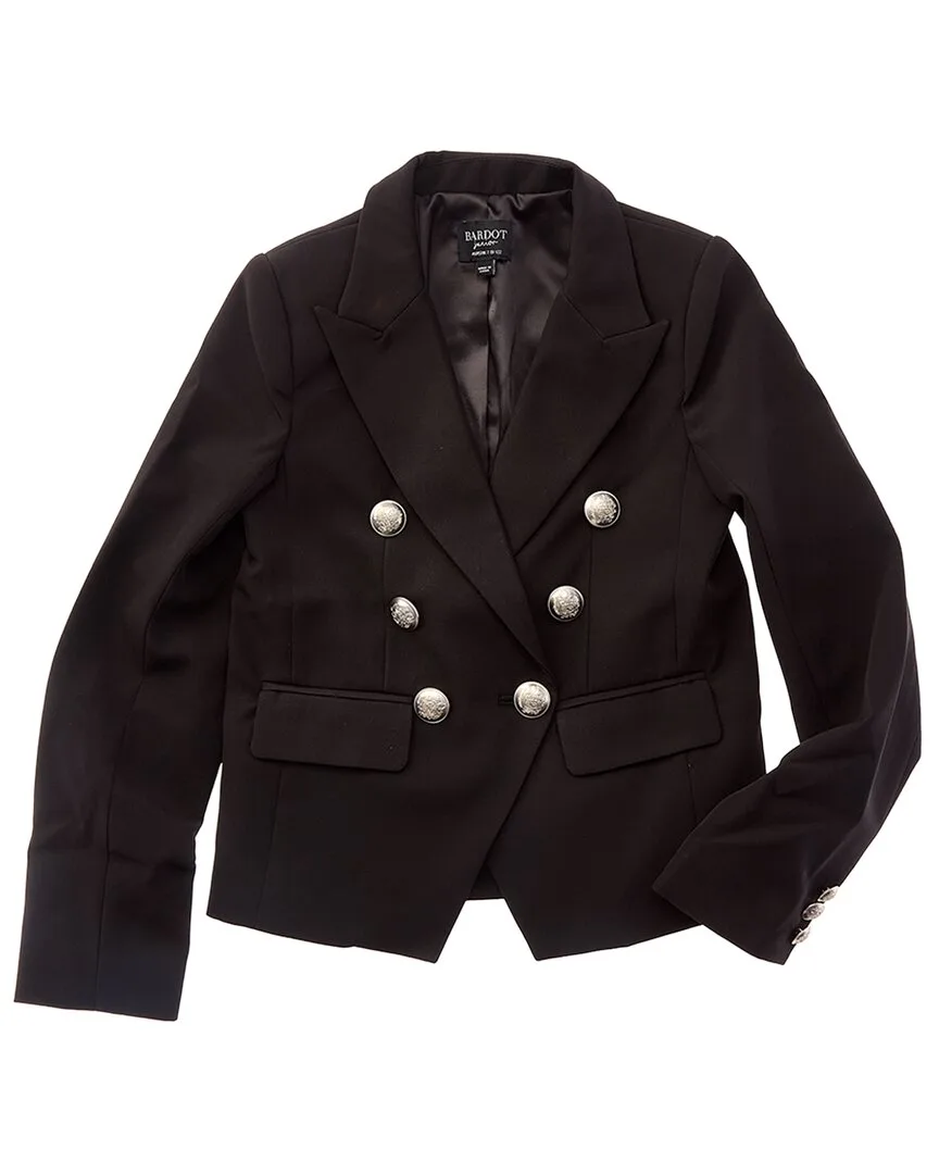 Trysta Blazer by Bardot