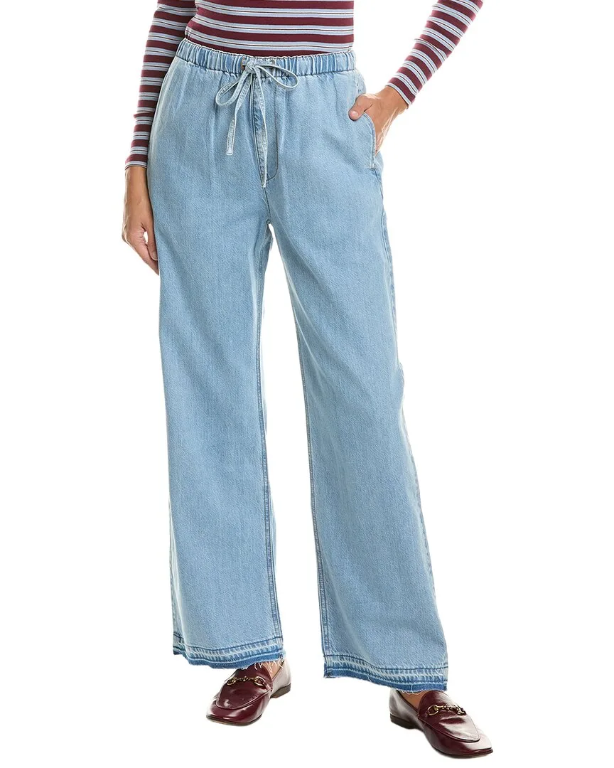 Lori Beach Pant by rag & bone