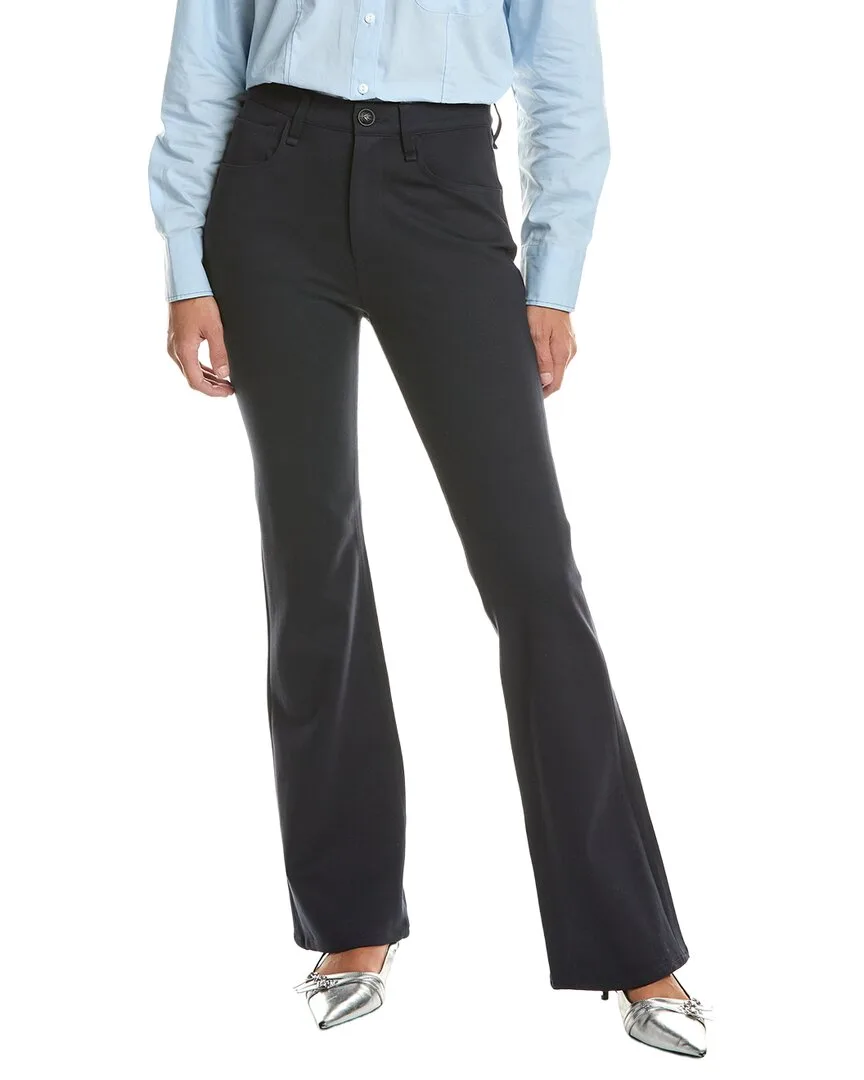 Casey Ponte Flare Pant by rag & bone