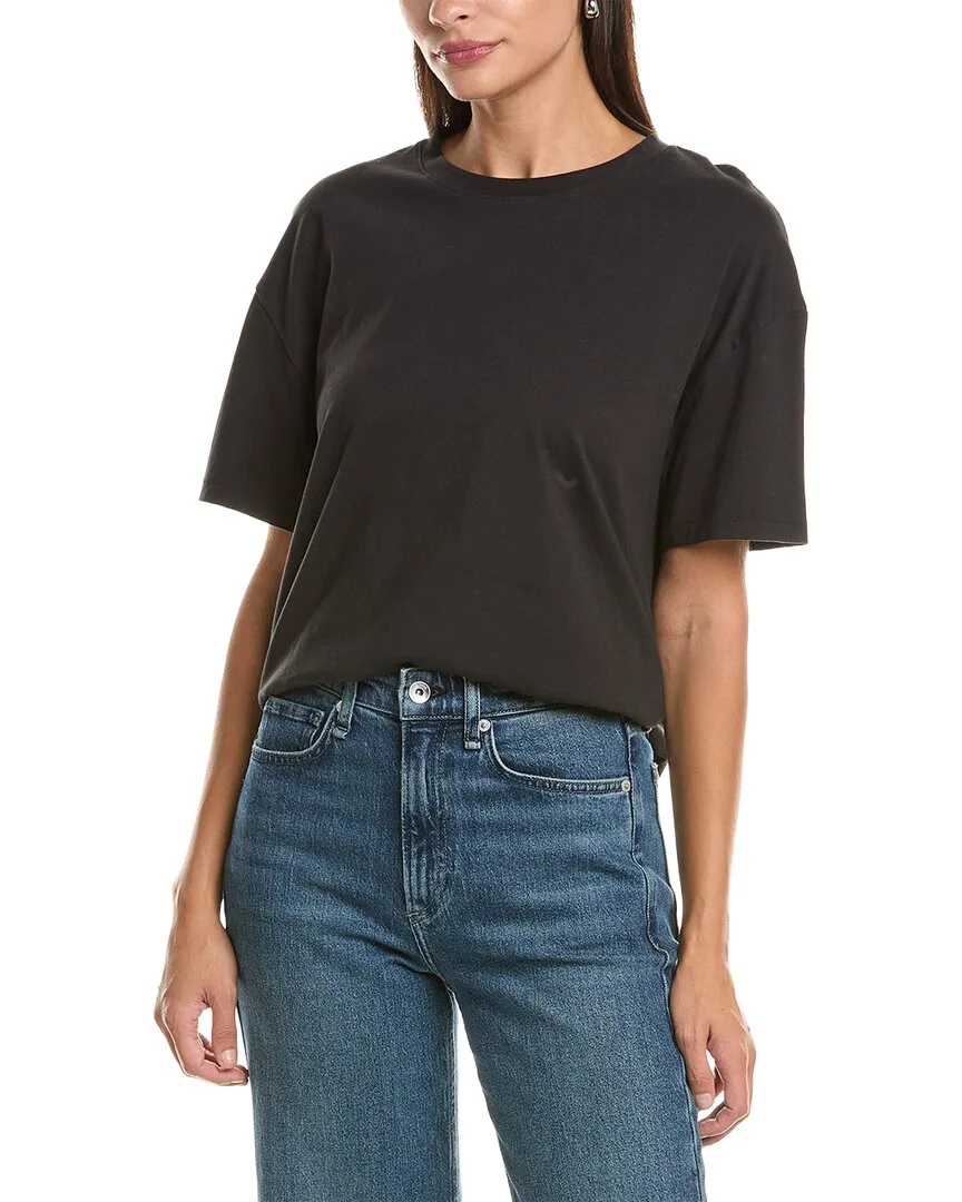 Rb Boyfriend T-Shirt by rag & bone