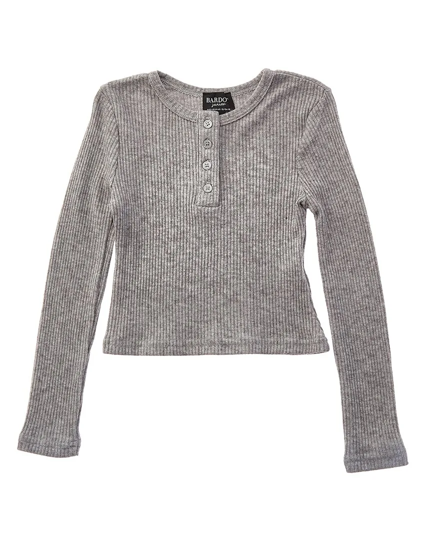 Kaia Rib Top