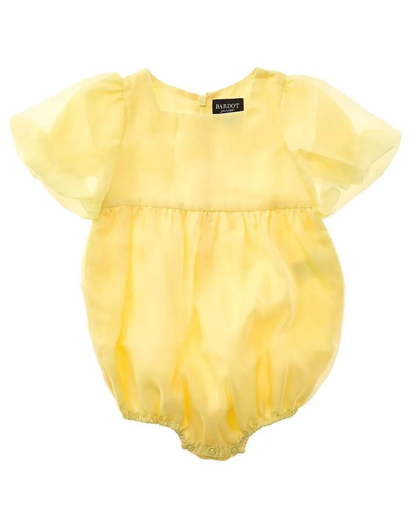 Enya Bodysuit by Bardot